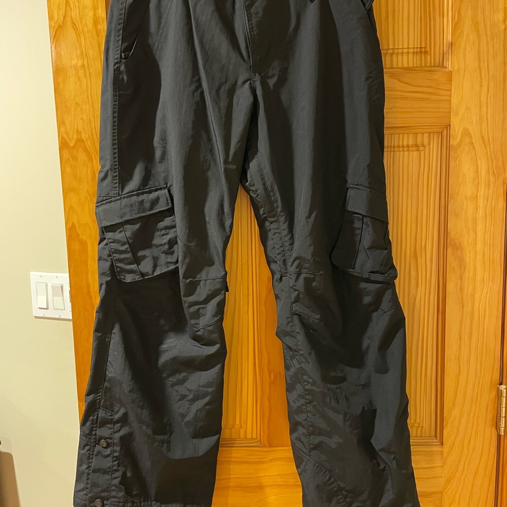 Slalom snow pants women’s M